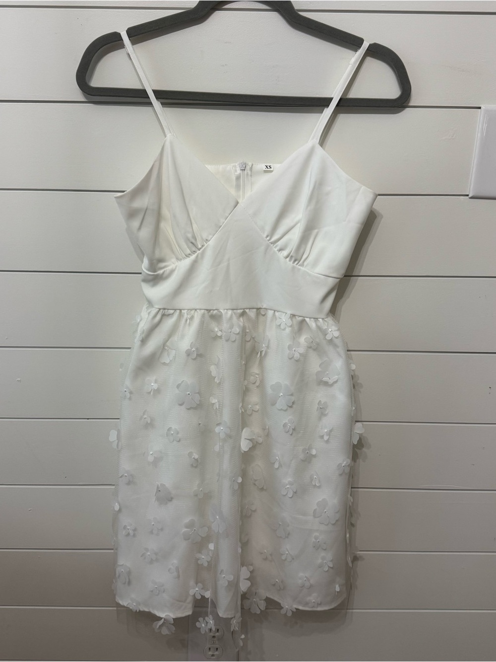 Shein mini dress